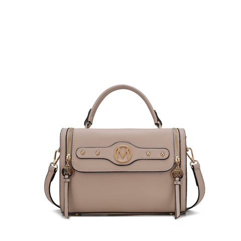 Sabrina Shoulder Bag