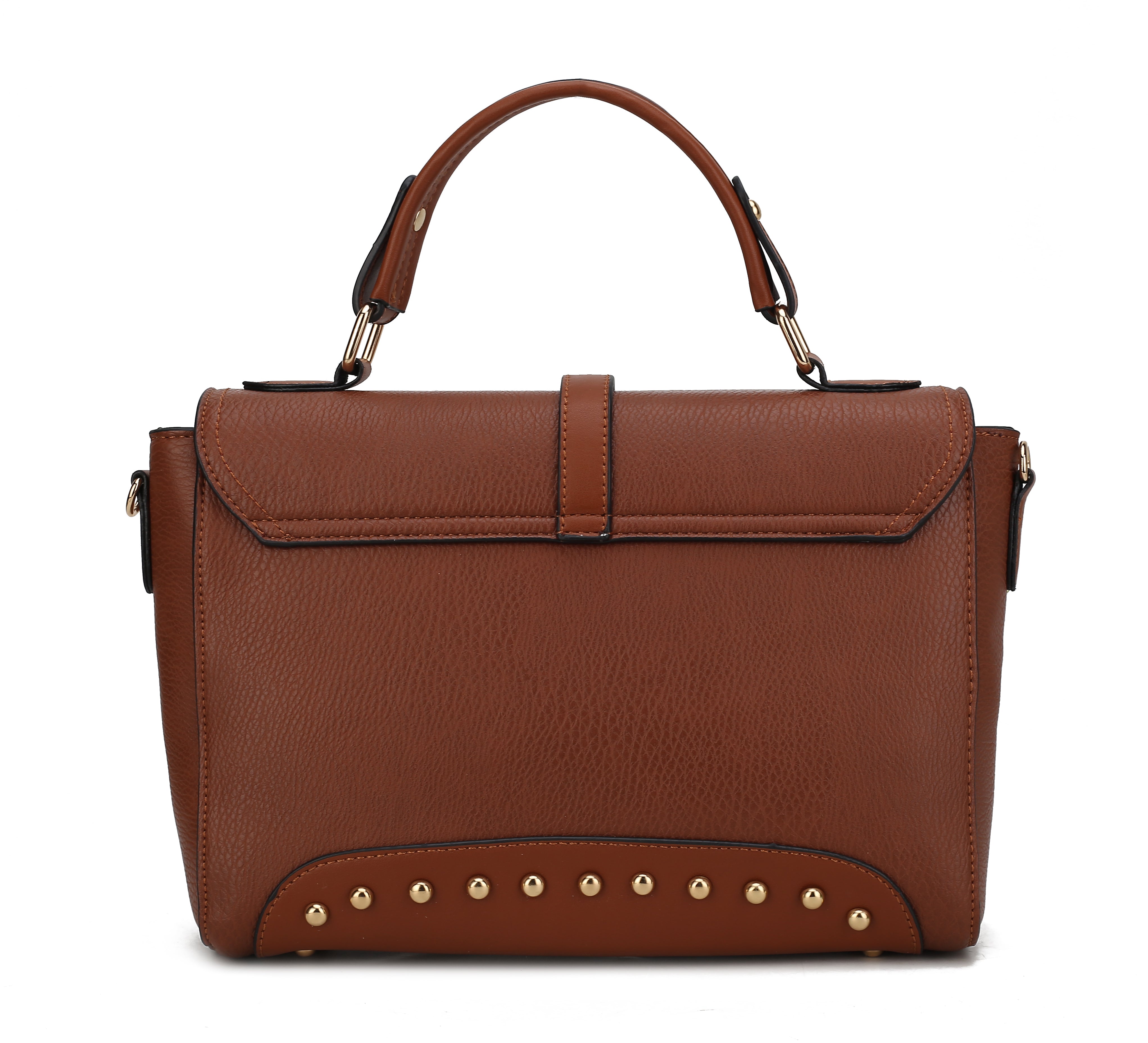  MKF Collection Angela Shoulder Bag - Blush - Bonton