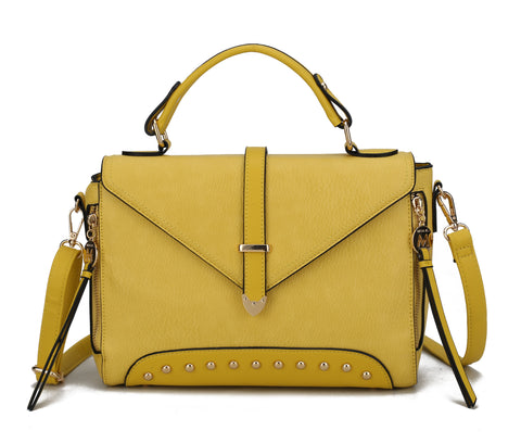 Angela Shoulder Bag