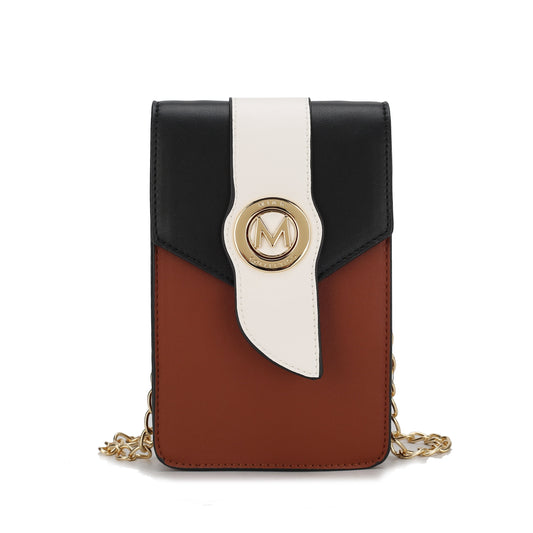 Dixie Phone Crossbody Bag