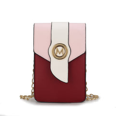 Dixie Phone Crossbody Bag