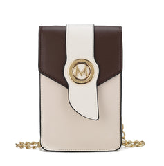 Dixie Phone Crossbody Bag