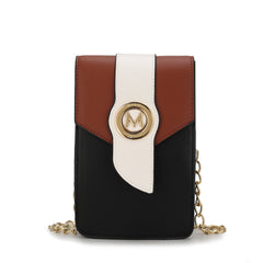 Dixie Phone Crossbody Bag