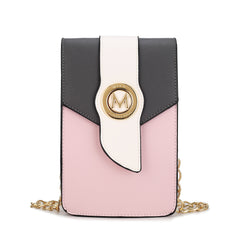 Dixie Phone Crossbody Bag