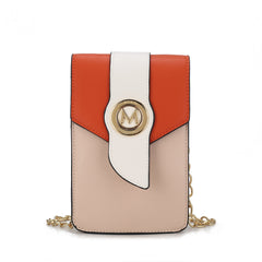 Dixie Phone Crossbody Bag