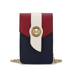 Dixie Phone Crossbody Bag