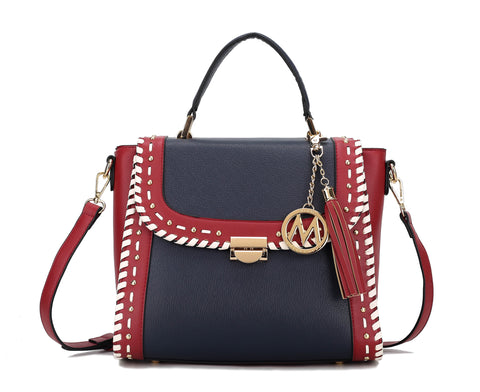 Flora Shoulder Bag