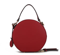 Lydie Crossbody Bag