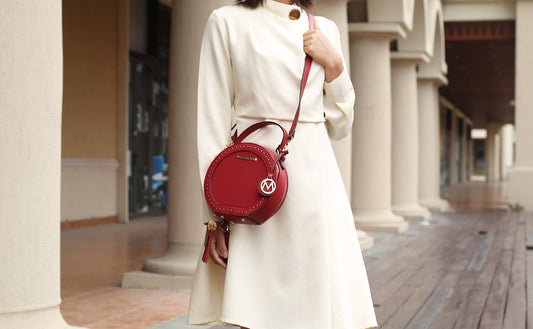 Lydie Crossbody Bag