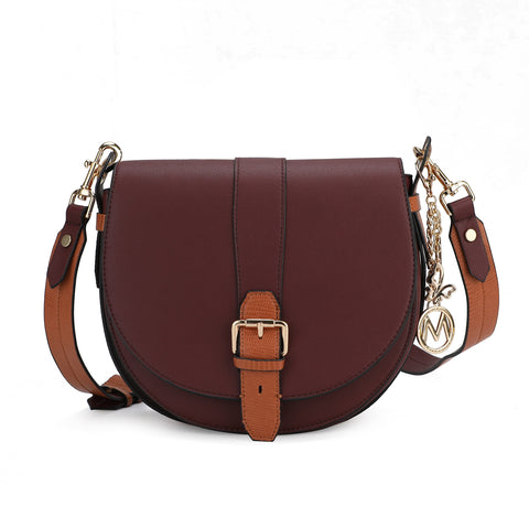 Ayla Crossbody Bag