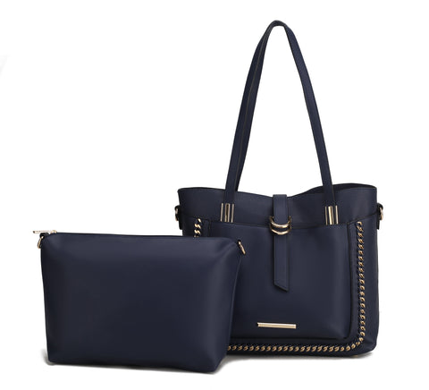 Raya Shoulder Bag and Set