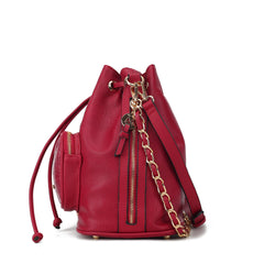 Azalea Bucket Bag