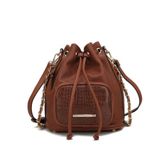 Azalea Bucket Bag