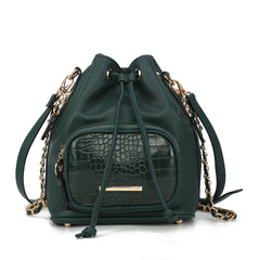 Azalea Bucket Bag