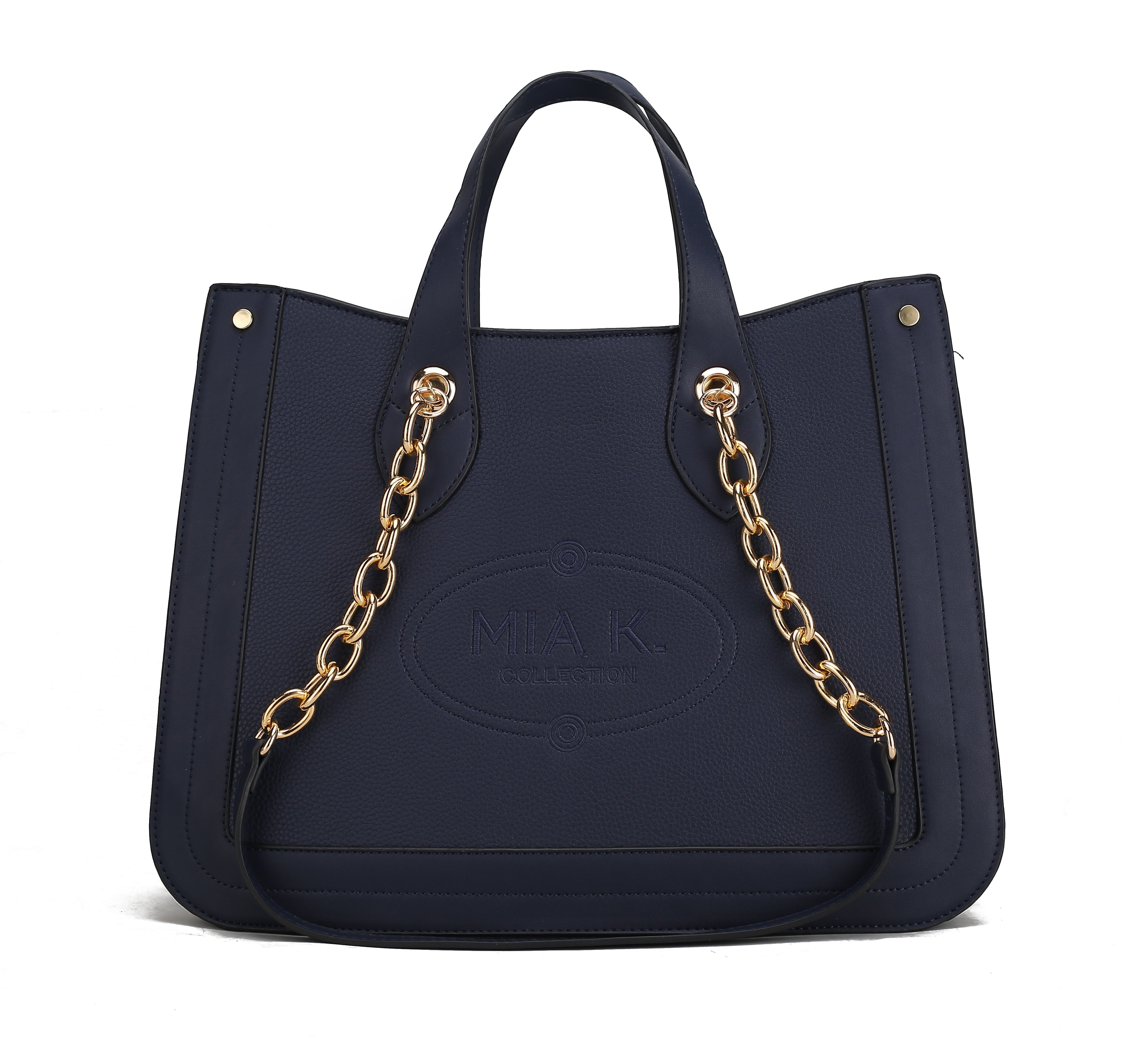  MKF Collection Stella Tote Bag - Black - Bonton