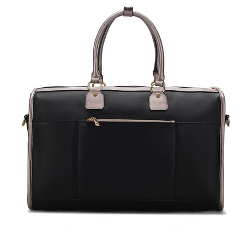 Genevieve Weekender Bag
