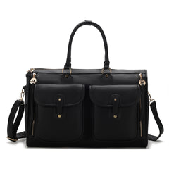 Genevieve Weekender Bag