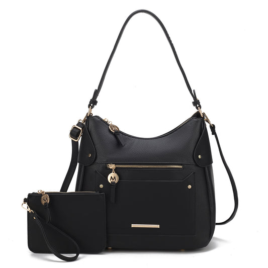 Maeve Shoulder Bag and Set