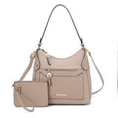 Maeve Shoulder Bag and Set