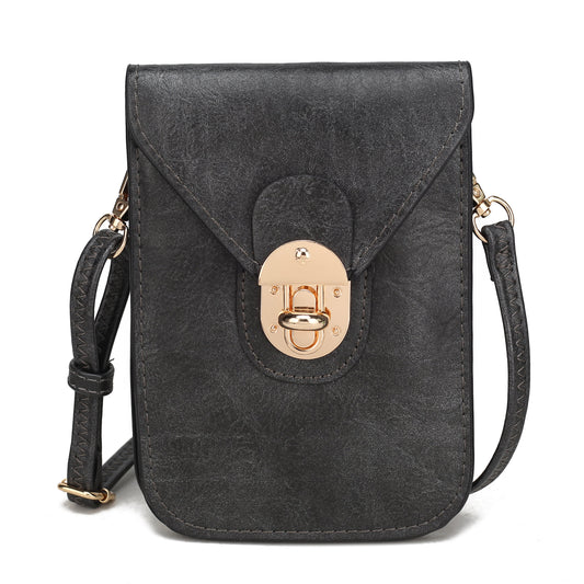 Kianna Phone Crossbody Bag