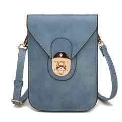 Kianna Phone Crossbody Bag