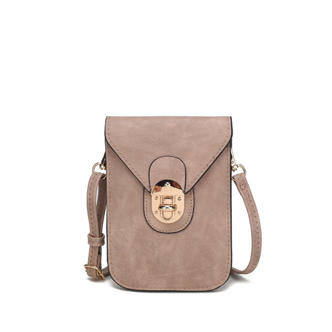 Kianna Phone Crossbody Bag