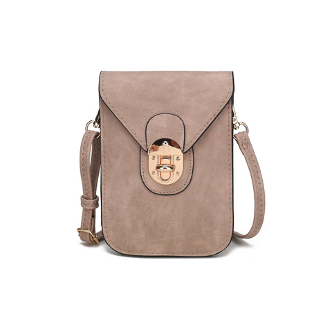 Kianna Phone Crossbody Bag