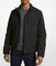 Softshell Jacket with Side Pockets Black