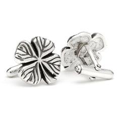 Shamrock Cufflinks