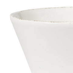 Melamine Lastra Holiday Stacking Cereal Bowl