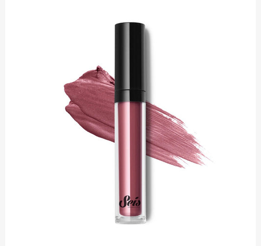 Liquid Matte Lipstick