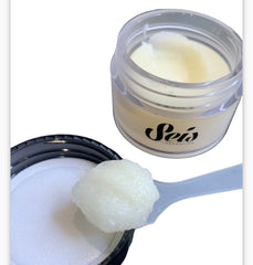 Sugar Lip Scrub