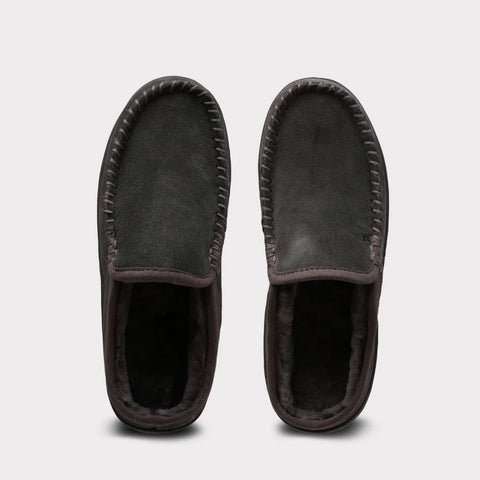 Craig Men's Slip-on Mule Slipper