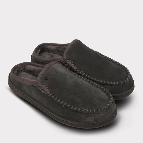 Craig Men's Slip-on Mule Slipper