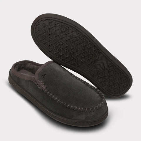Craig Men's Slip-on Mule Slipper