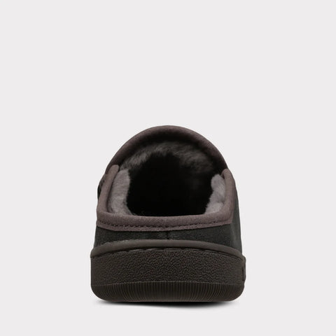 Craig Men's Slip-on Mule Slipper