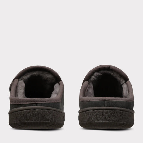 Craig Men's Slip-on Mule Slipper