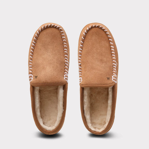 Craig Men's Slip-on Mule Slipper