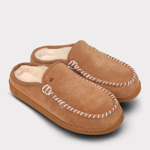 Craig Men's Slip-on Mule Slipper