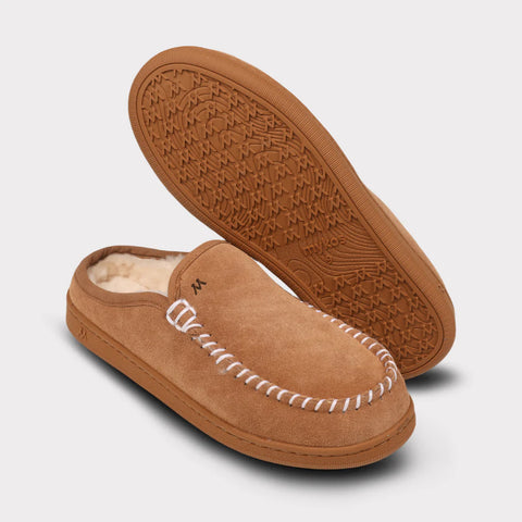 Craig Men's Slip-on Mule Slipper