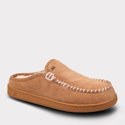 Craig Men's Slip-on Mule Slipper
