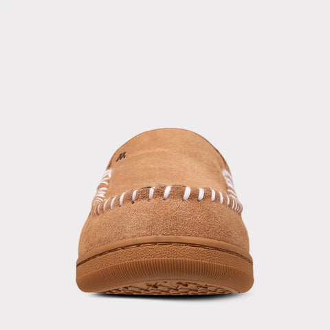Craig Men's Slip-on Mule Slipper