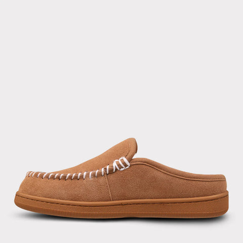 Craig Men's Slip-on Mule Slipper