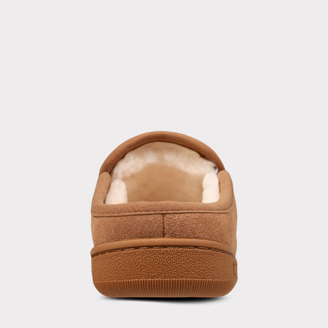 Craig Men's Slip-on Mule Slipper