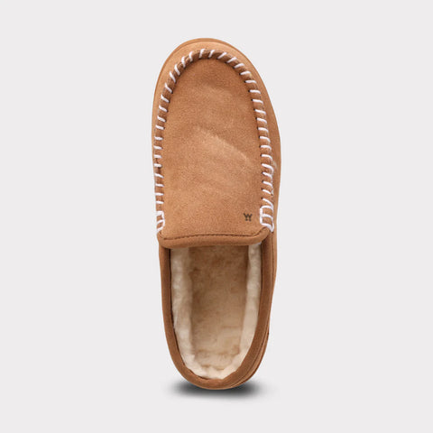 Craig Men's Slip-on Mule Slipper