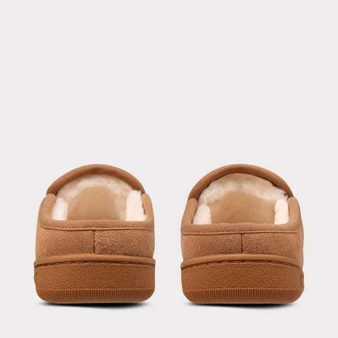 Craig Men's Slip-on Mule Slipper