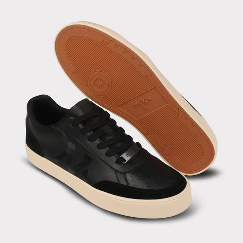 Dane Men's Lace-Up Sneaker