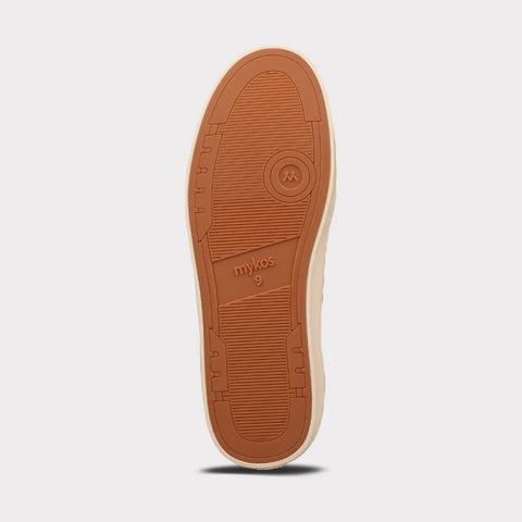 Dane Men's Lace-Up Sneaker