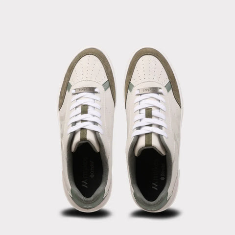 Dane Men's Lace-Up Sneaker