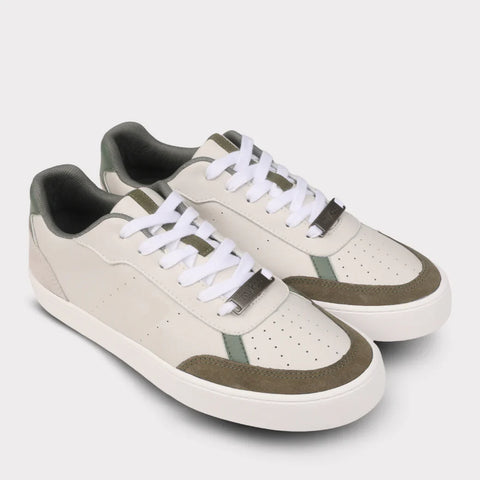 Dane Men's Lace-Up Sneaker